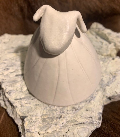 Ceramic Sheep by Rósa Fanney Ceramic Sheep by Rósa Fanney